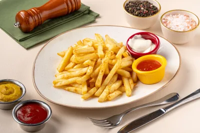 Patates Tava