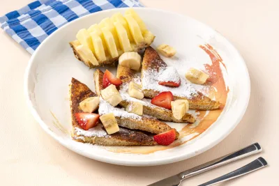 French Tost