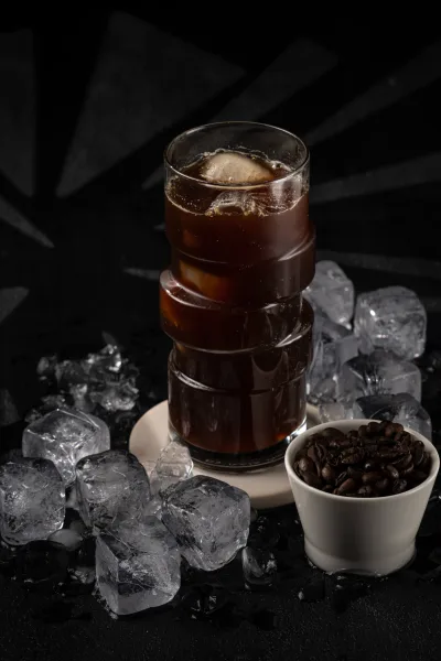 Ice Americano