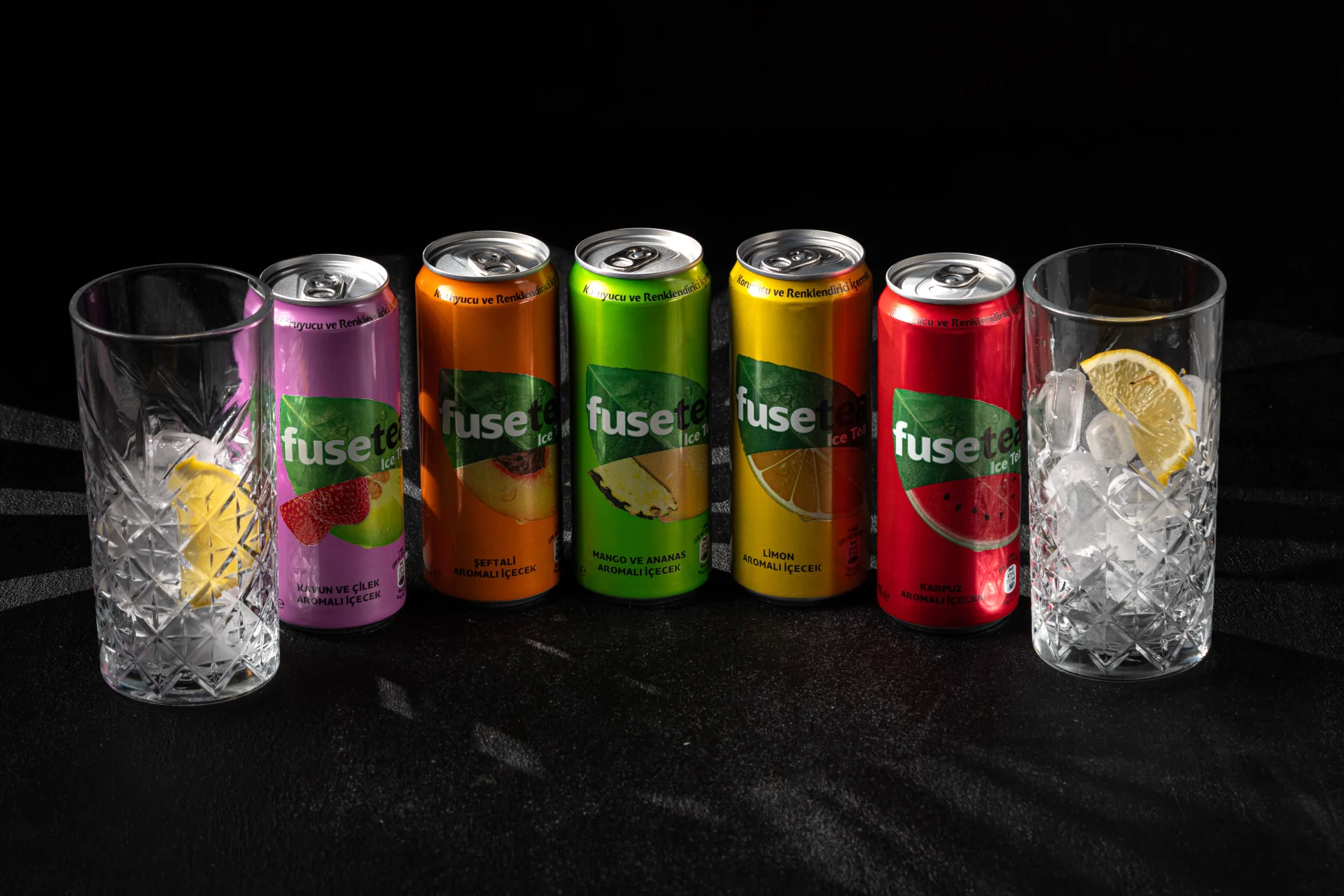 Fuse Tea Karpuz