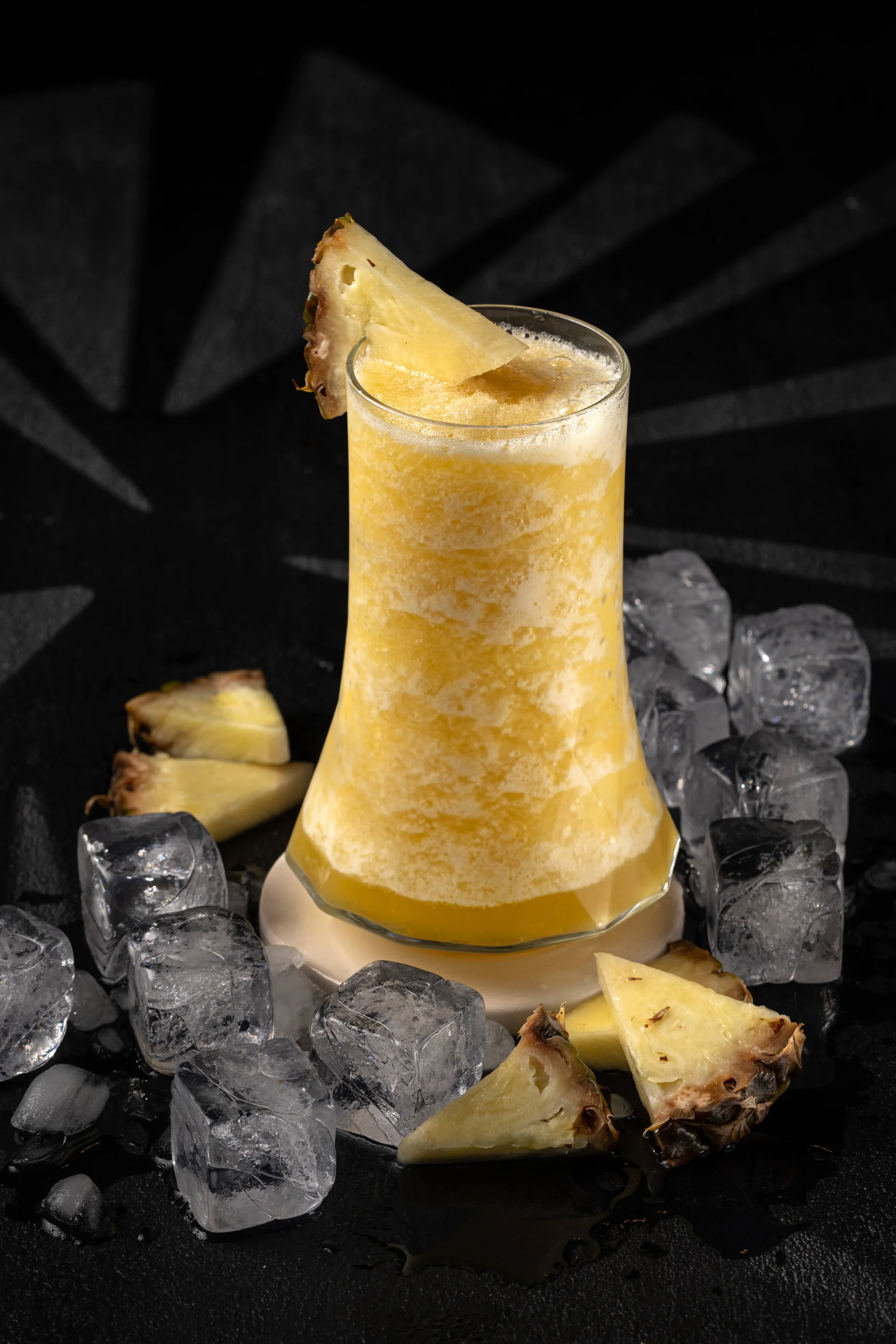 Mango Frozen