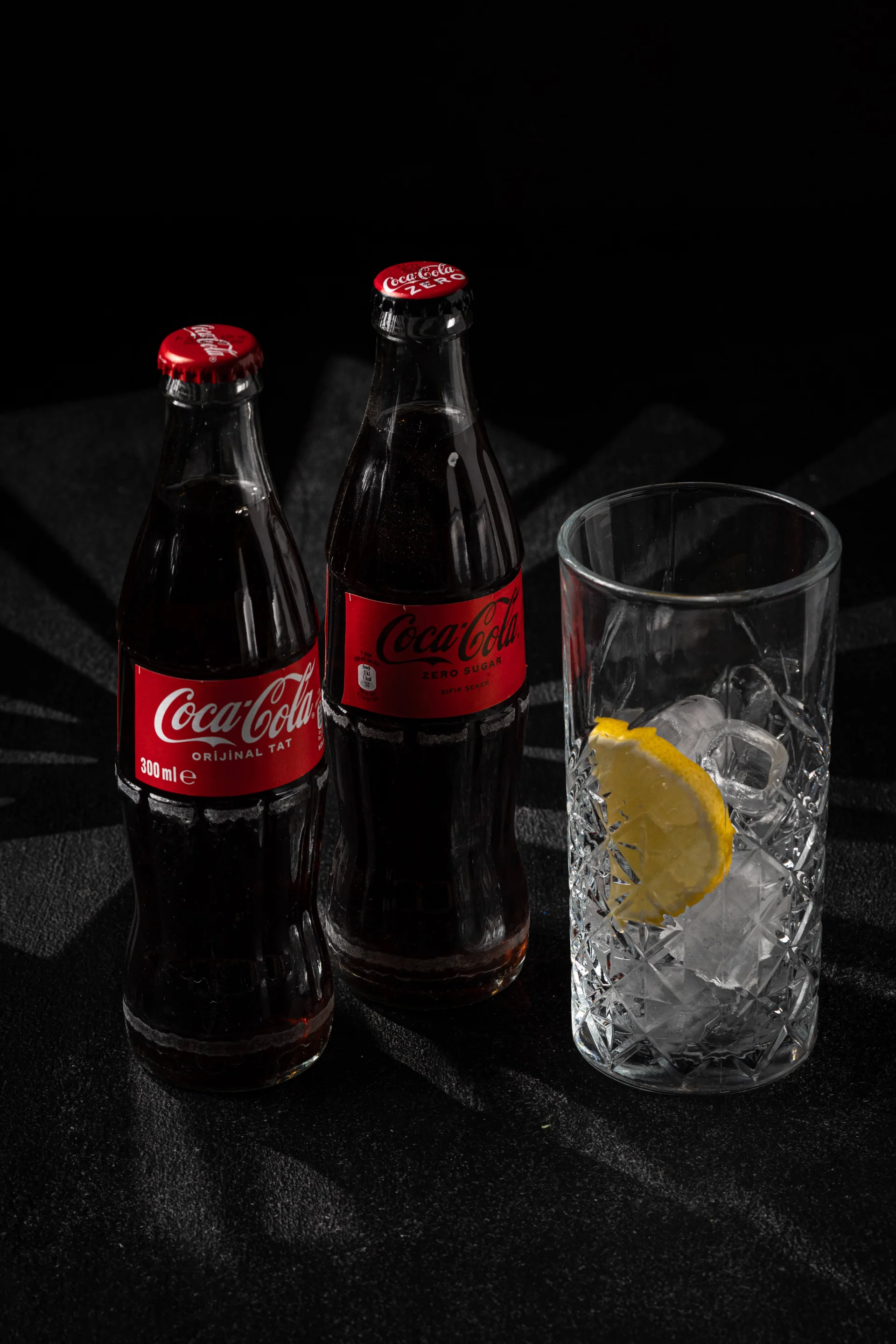 Coca Cola