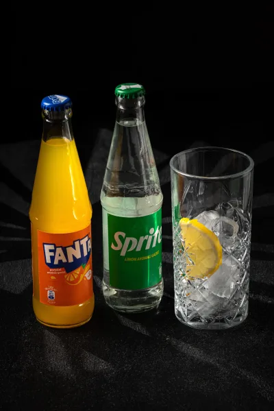 Fanta