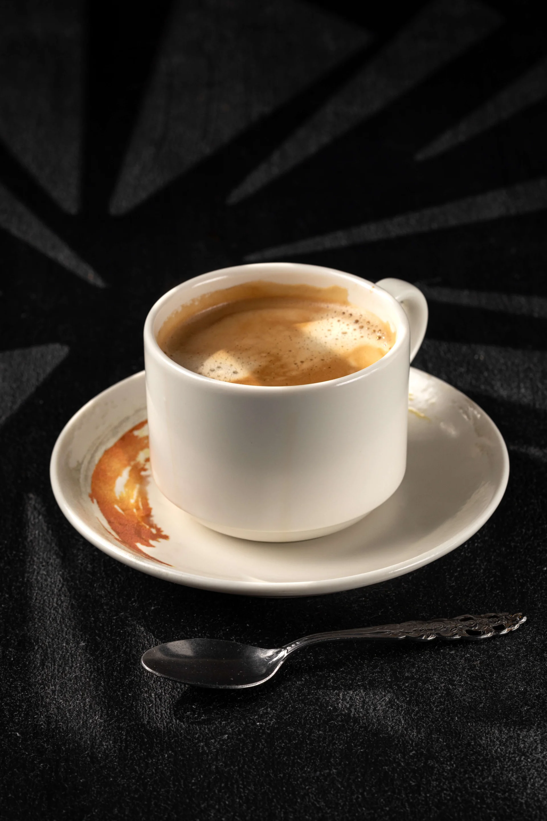 Double Espresso