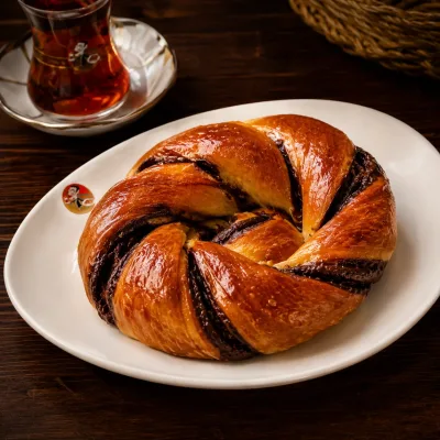 Zeytinli Açma
