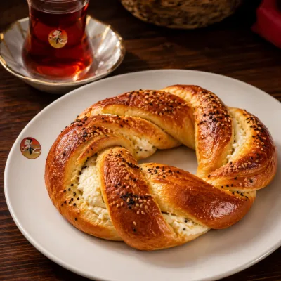 Kaşarlı Açma