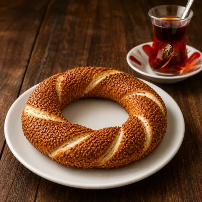 Simit