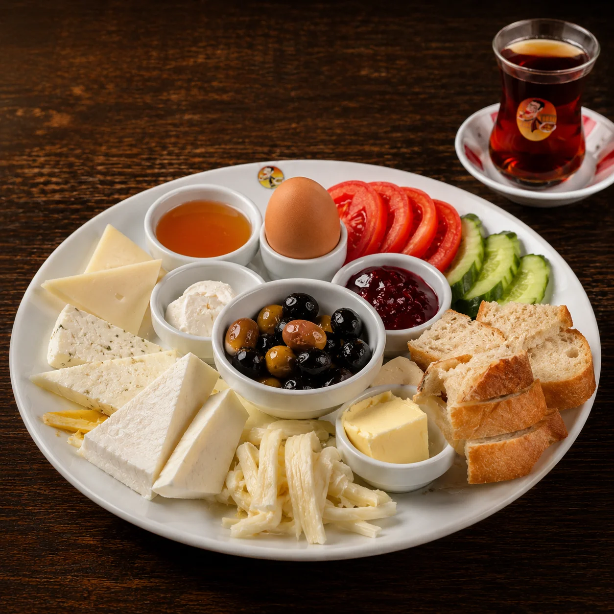 Köy Kahvaltısı