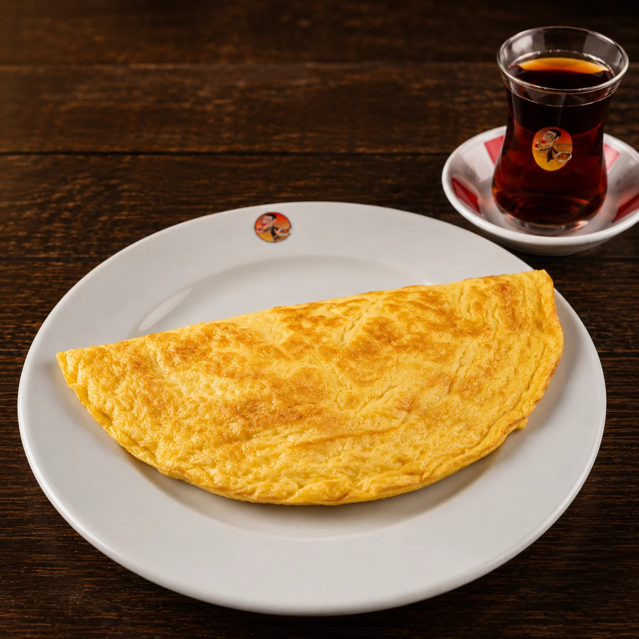 Sade Omlet