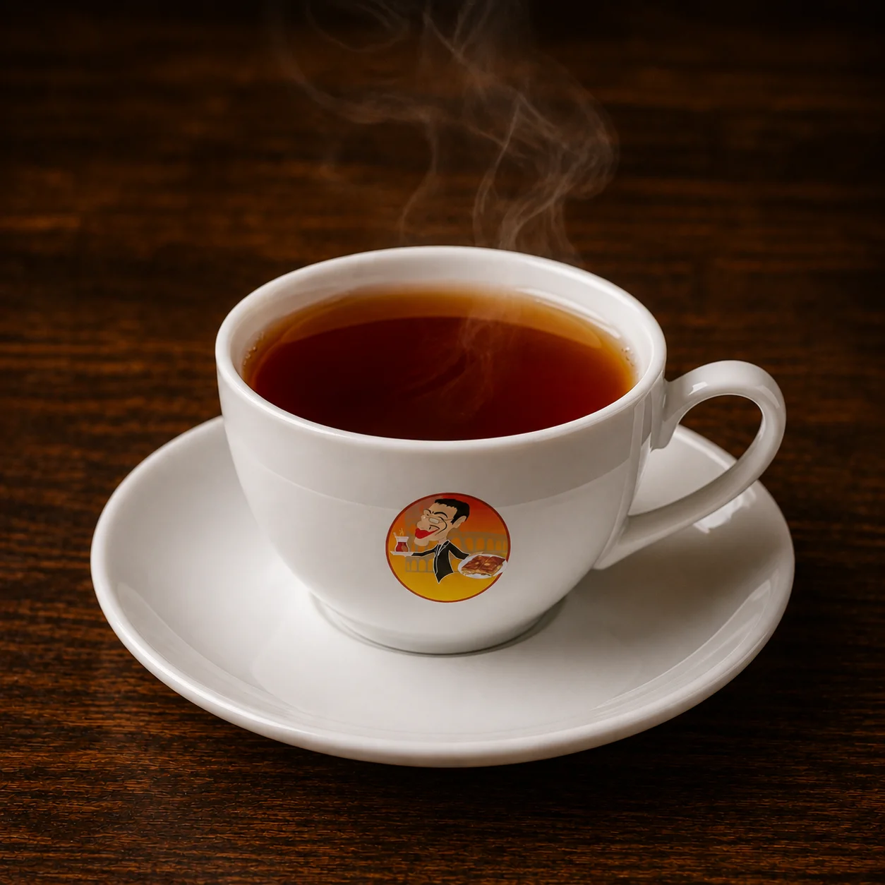 Fincan Çay