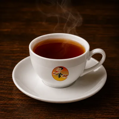 Fincan Çay