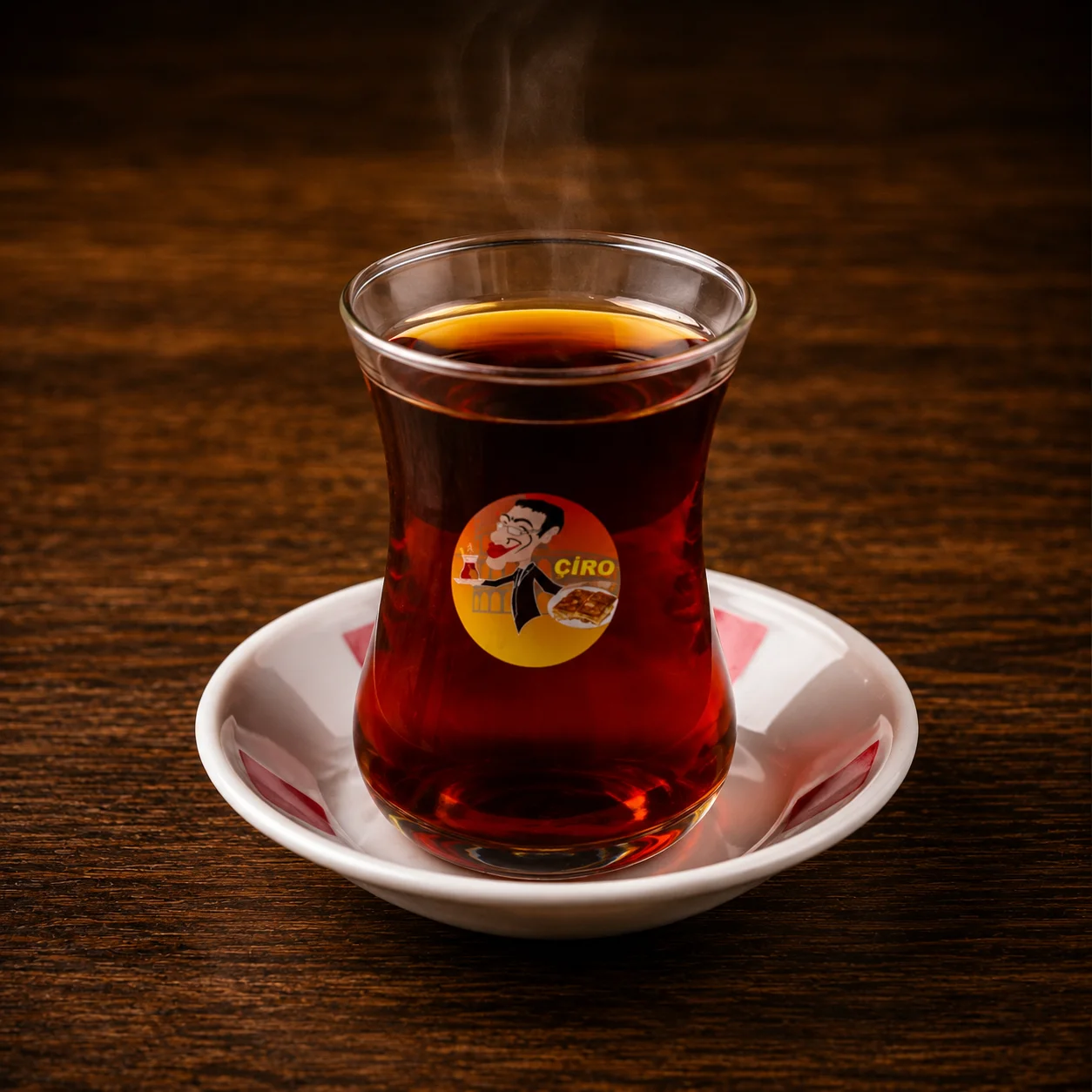 Çay