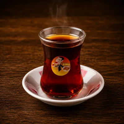 Çay