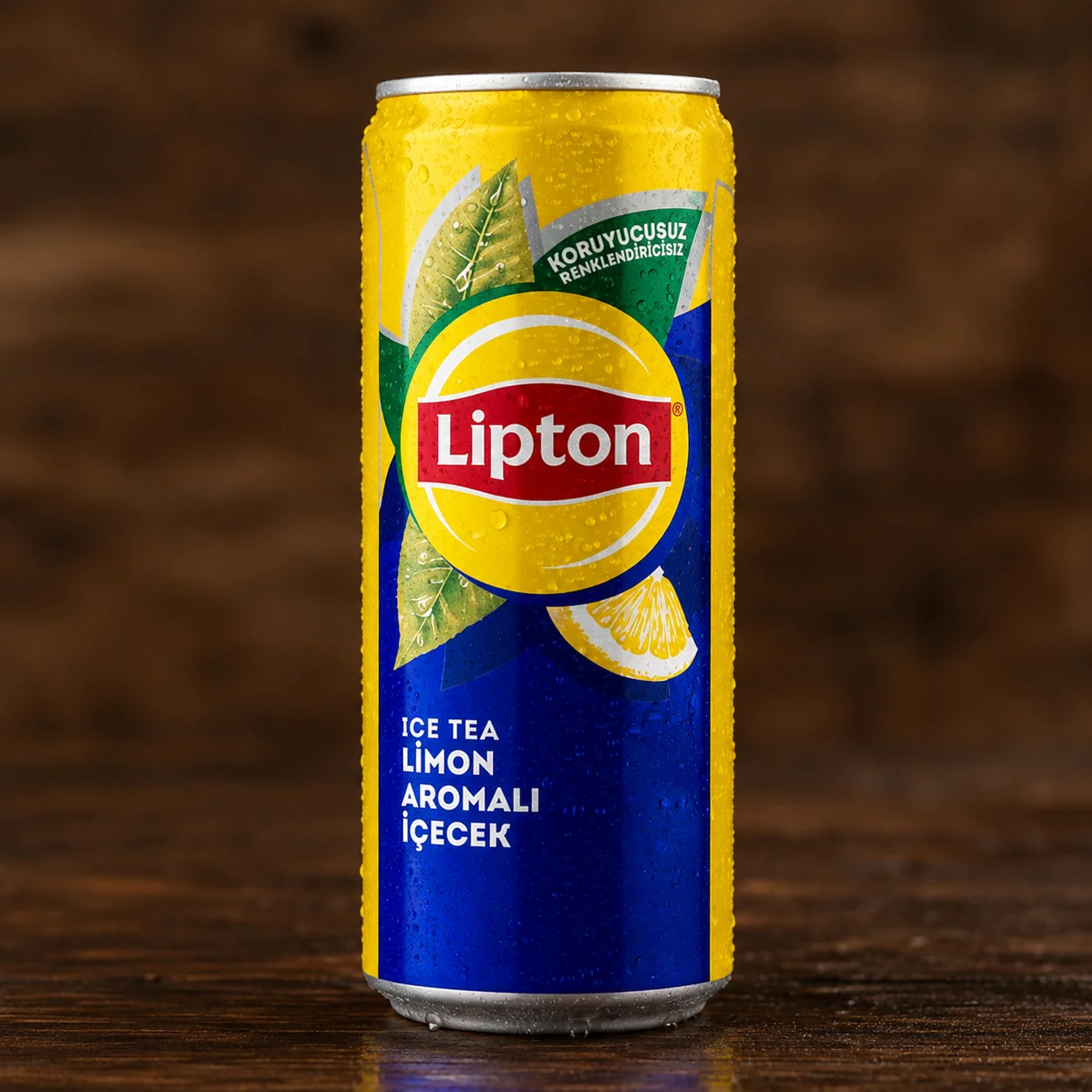 Ice Tea Limon
