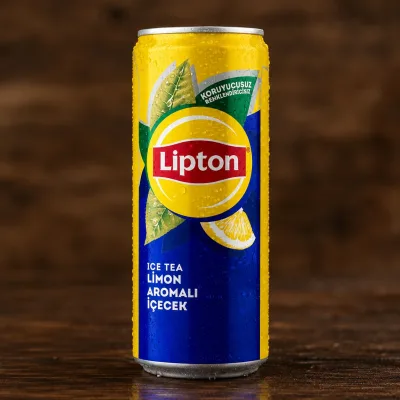 Ice Tea Limon