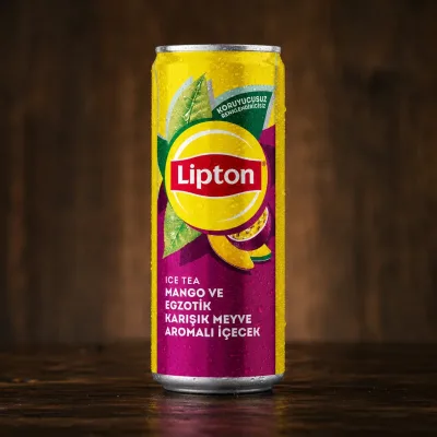 Ice Tea Mango