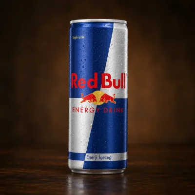 Redbull