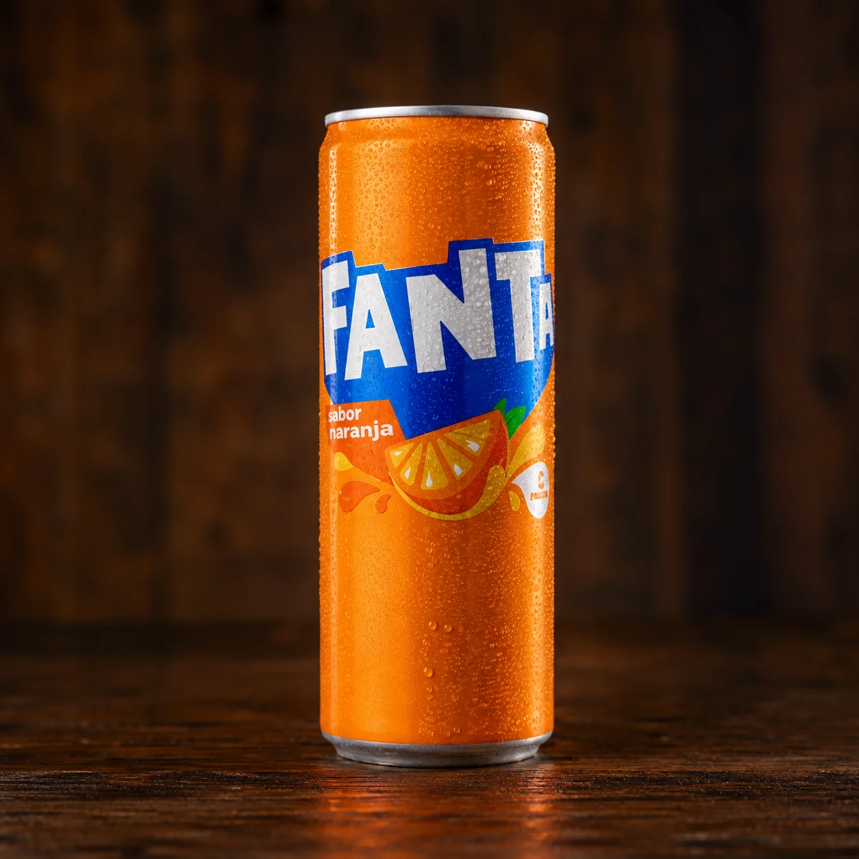 Fanta
