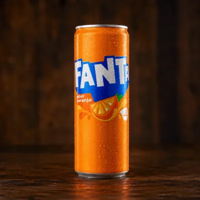 Fanta