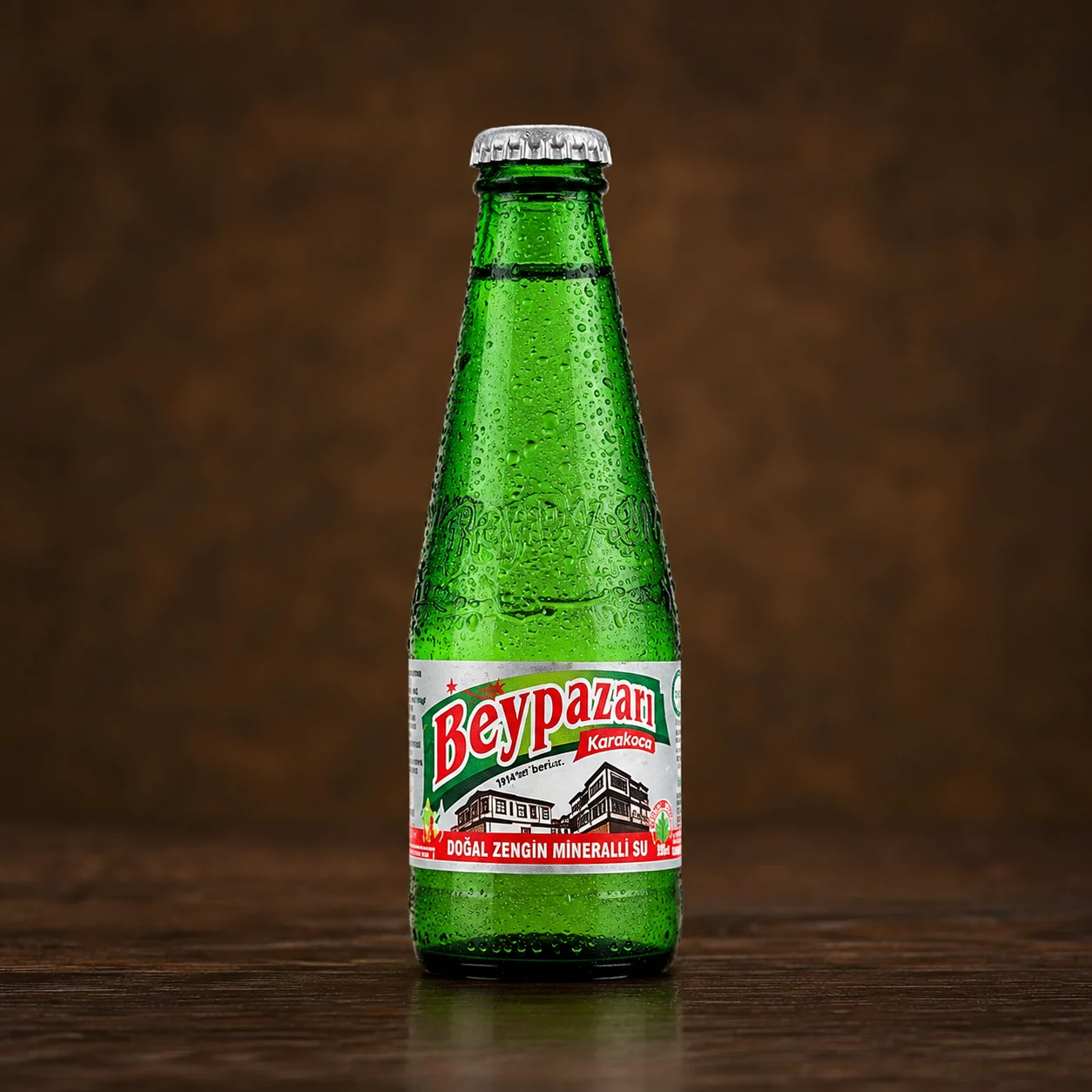 Sade Soda