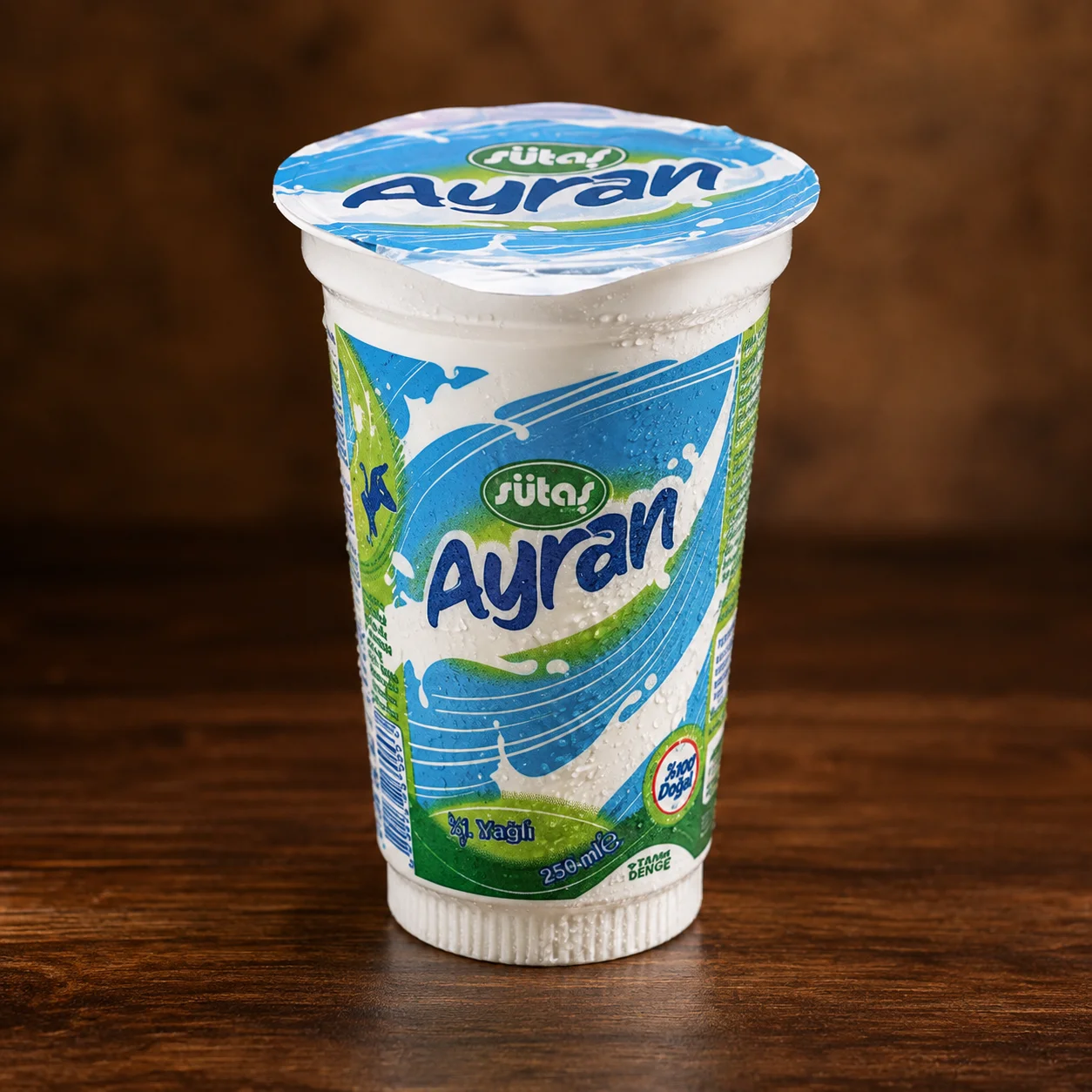 Ayran